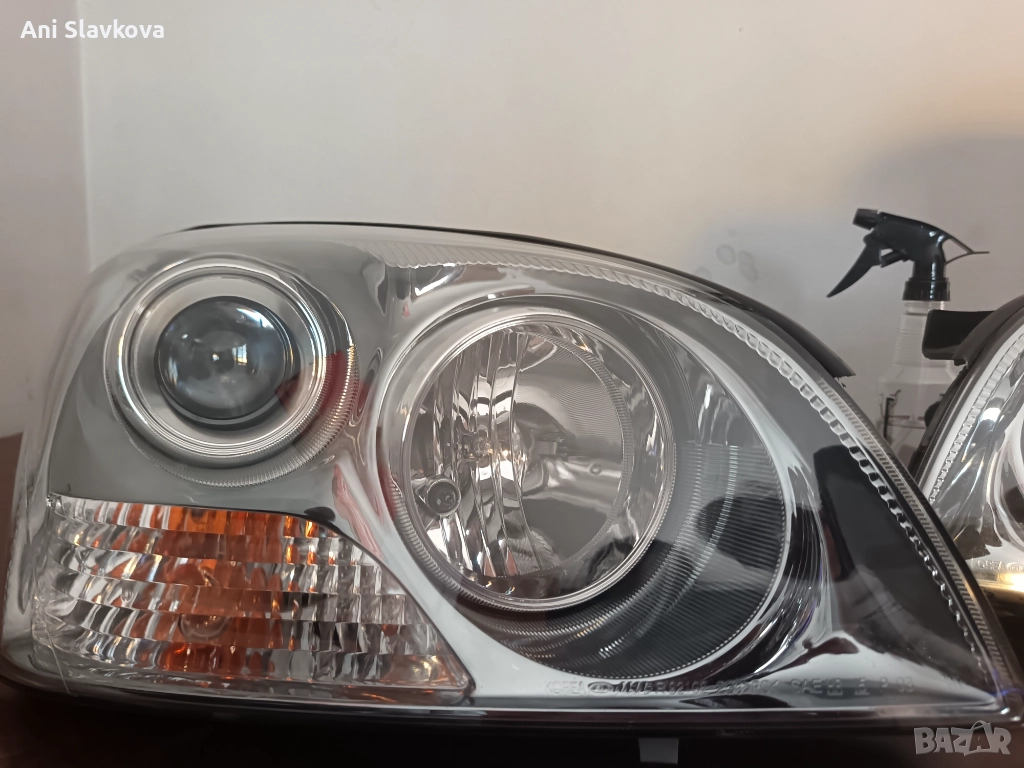 Фарове за Киа Маджентис 2008г., снимка 1