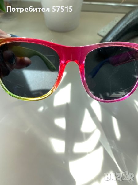 Victoria’s Secret Pink слънчеви очила, снимка 1