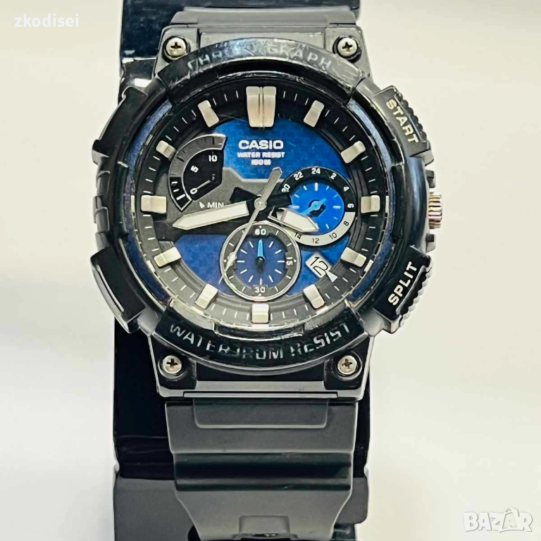 Часовник Casio MCW-200H, снимка 1
