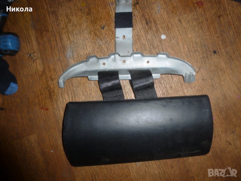 Капак за въздушна възглавница Фолксваген Голф 4, снимка 1