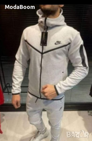 Мъжки екипи Nike, снимка 1