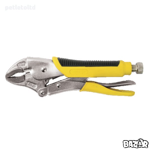 Чирак клещи 250 мм, снимка 1