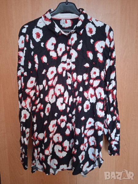 Дълга риза , снимка 1