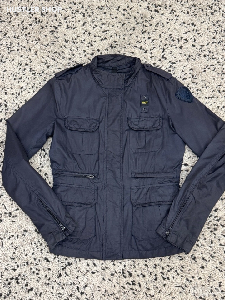 Дамско яке BLAUER U.S.A. Размер М, снимка 1
