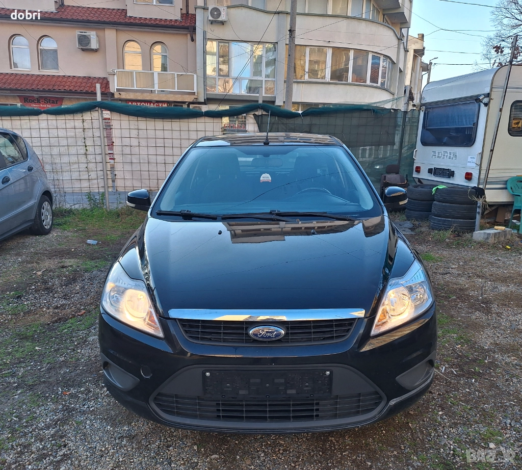 ФОРД ФОКУС 1.6HDI 90 кс Клима, снимка 1