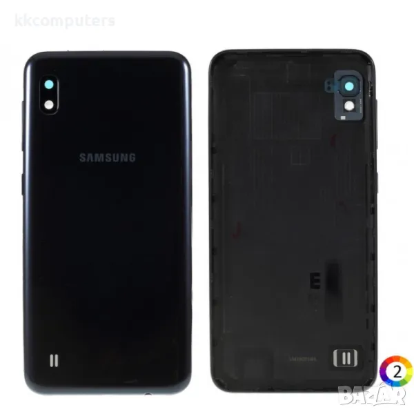 Оригинален Заден Капак за Samsung Galaxy A10 SM-A105, снимка 1