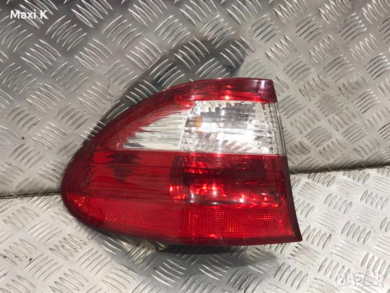 Ляв стоп Mercedes E-Class W211 2003г. комби, снимка 1