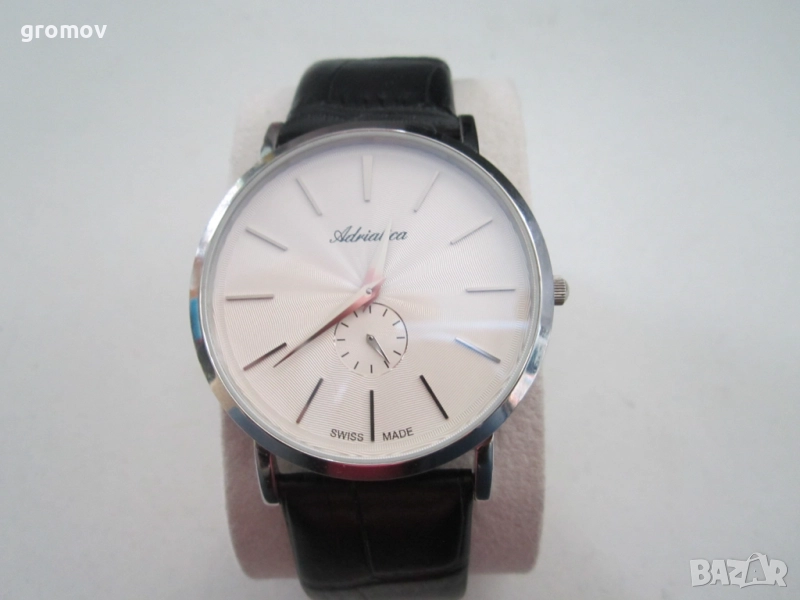 мъжки часовник Adriatica, снимка 1