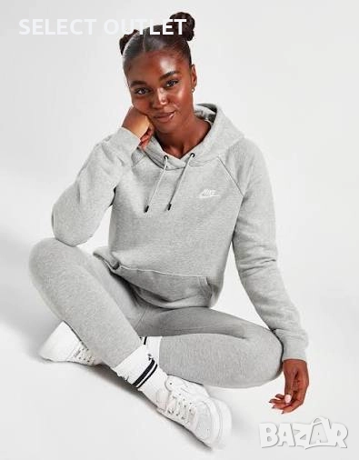 Nike суичър BV4124-063, снимка 1