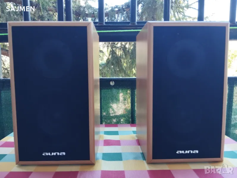 AUNA , снимка 1