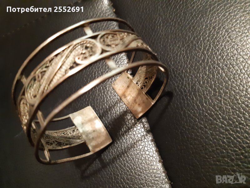 Възрожденски накит, снимка 1