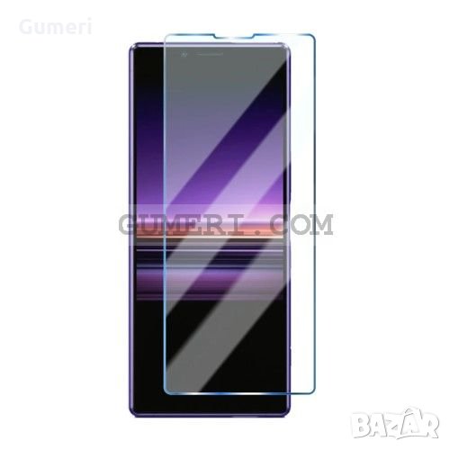 Sony Xperia 5 II Стъклен протектор за екран , снимка 1