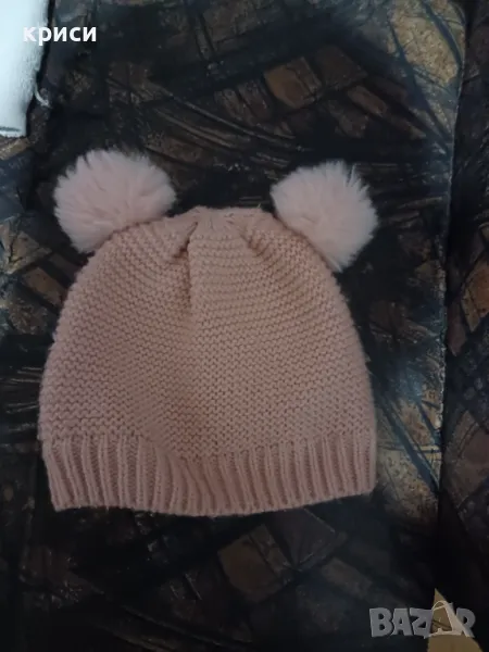 Дамска  шапка , снимка 1