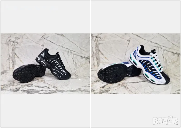 Nike Мъжки Маратонки от 40 до 46 номер👟Мъжки Спортни Обувки Найк-Налични Различни Цветове Код P265, снимка 1