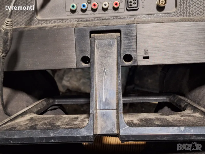 оригинална стойка телевизор LG модел M2352D-PZ, снимка 1