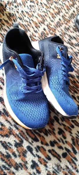 Мъжки маратонки номер 46, снимка 1