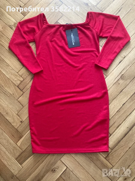 Pretty little thing нова рокля, снимка 1