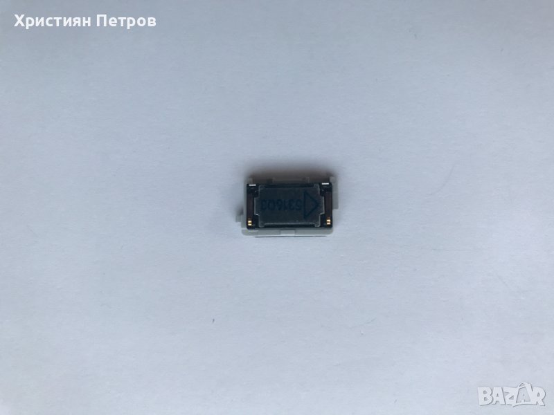 Говорител, полифония, звънец за SONY Xperia Z3 + / Z4, снимка 1