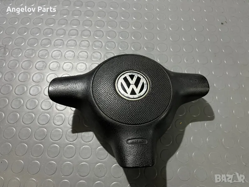 Бега на волана за VW Polo Lupo, снимка 1