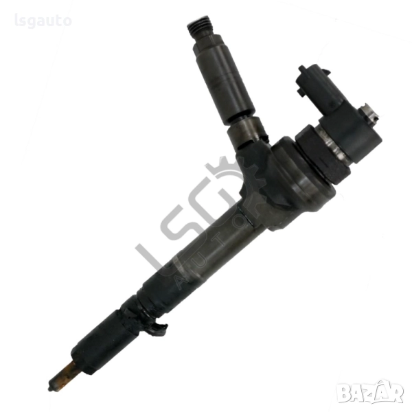 Дюза дизел Opel Astra H (A04) 2004-2010 ID:150616, снимка 1