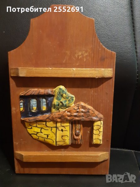 Декорация , снимка 1