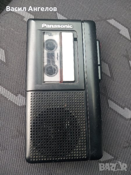 диктофон Panasonic, снимка 1