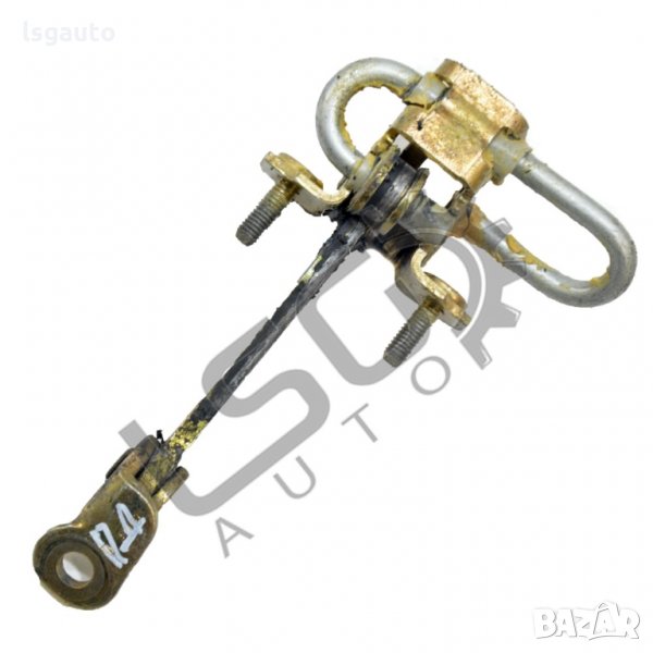 Държач предна дясна врата Alfa Romeo 147 2001-2010 AR171221N-146, снимка 1