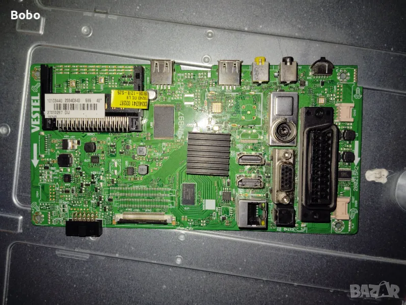 Main board 17MB97, снимка 1