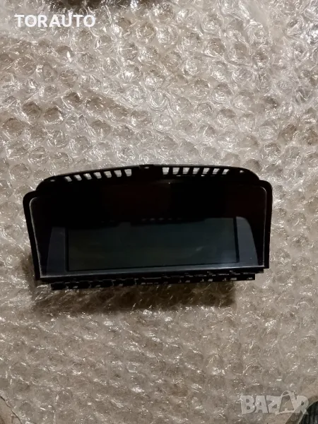 bmw e65 ГО-навигация, снимка 1