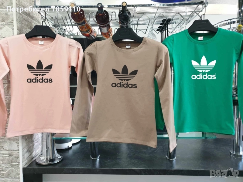 дамска блуза , снимка 1