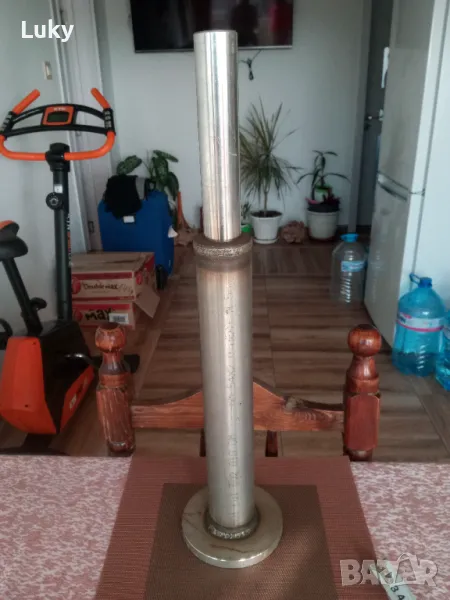 Машинен елемент(част)., снимка 1