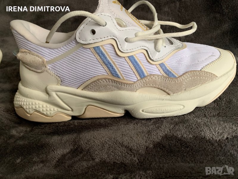 Adidas ozweego номер 39 и 1/3, снимка 1