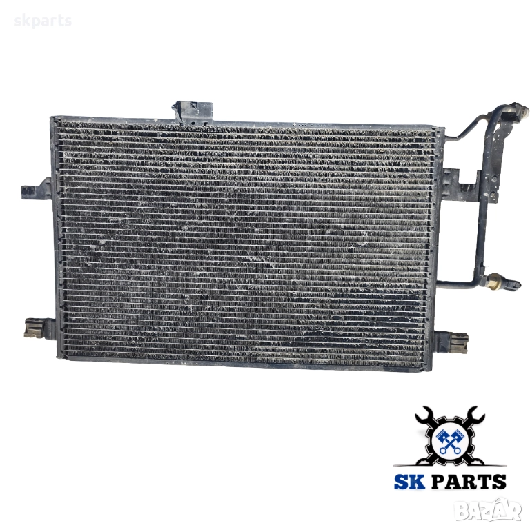 Климатичен радиатор за Ауди А6 Ц5 Audi A6 C5, снимка 1