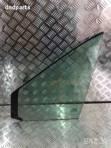 Предно ляво стъкло Renault Scenic,2003г., снимка 1