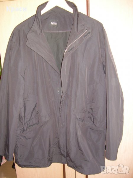 Яке HUGO BOSS , 100 % оригинал, снимка 1
