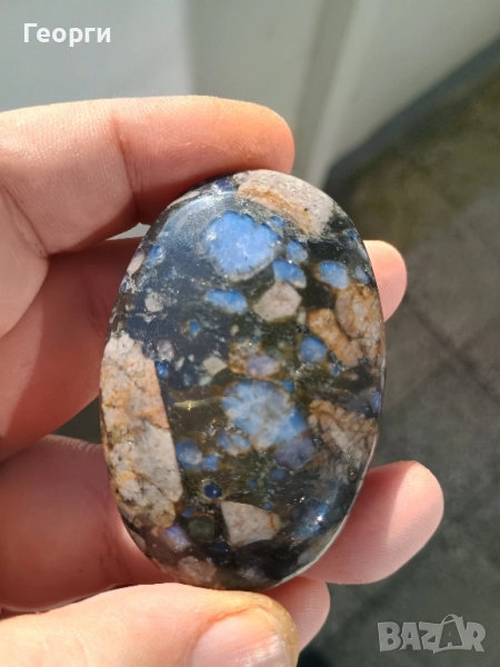 Натурален камък Ланит, снимка 1