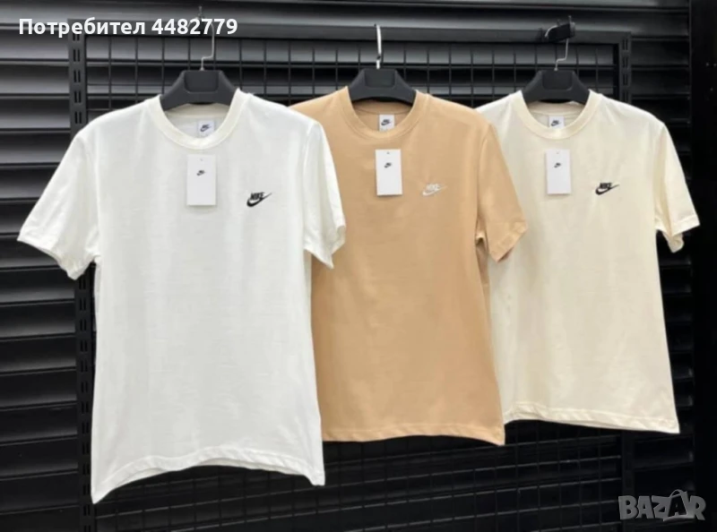 мъжка тениска , снимка 1