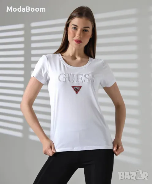 Guess дамска тениска , снимка 1