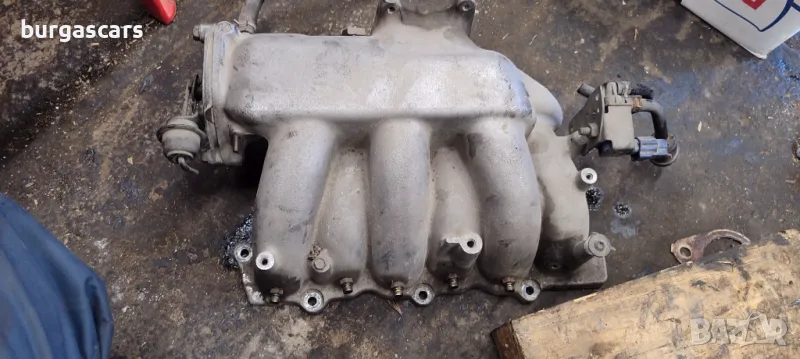 Всмукателен колектор Nissan Murano 3.5-234к.с.Z50 -100лв, снимка 1