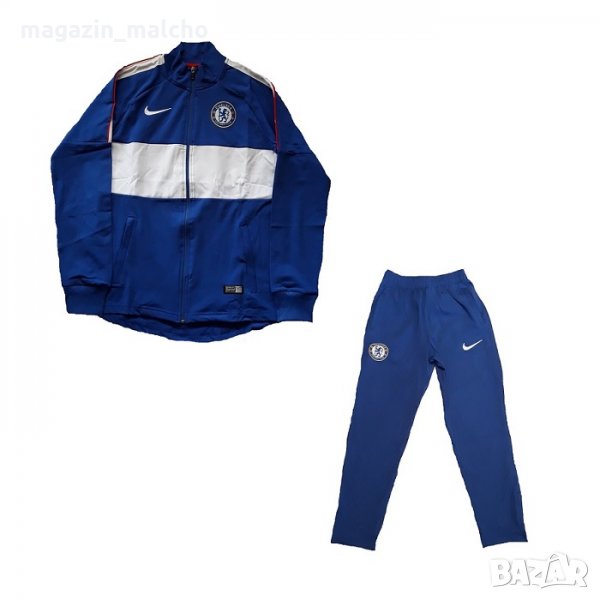 ДЕТСКИ АНЦУГ - NIKE FC CHELSEA; размери: 164/170 см., снимка 1