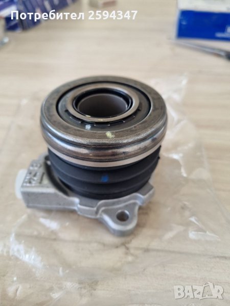 CHEVROLET LACETTI NUBIRA 2003-2012г ЛАГЕР ПОМПА СЪЕДЕНИТЕЛ GM, снимка 1