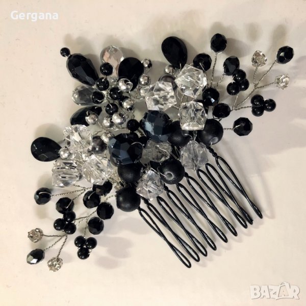 бижу за коса , различни модели, снимка 1