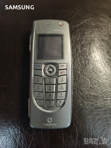 Nokia - 9300, снимка 1