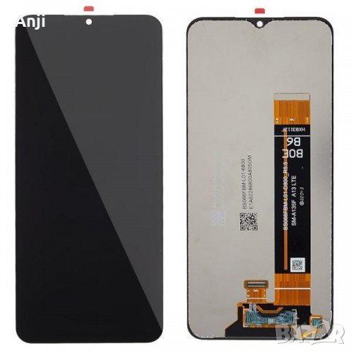 A13 4G LCD ДИСПЛЕЙ + ТЪЧ СКРИЙН ЗА SAMSUNG, снимка 1