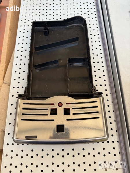 Тава с Решетка - Philips Saeco incanto HD8911, снимка 1