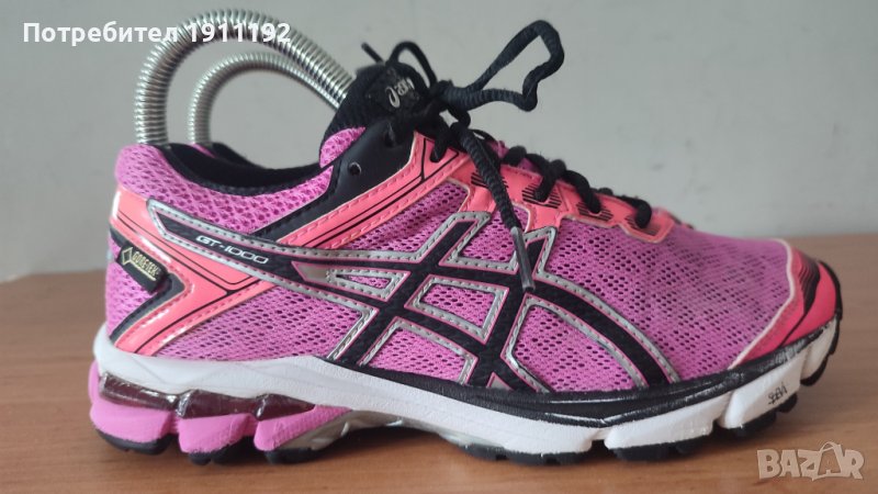 Asics Gel. Дамски маратонки. 37.5, снимка 1