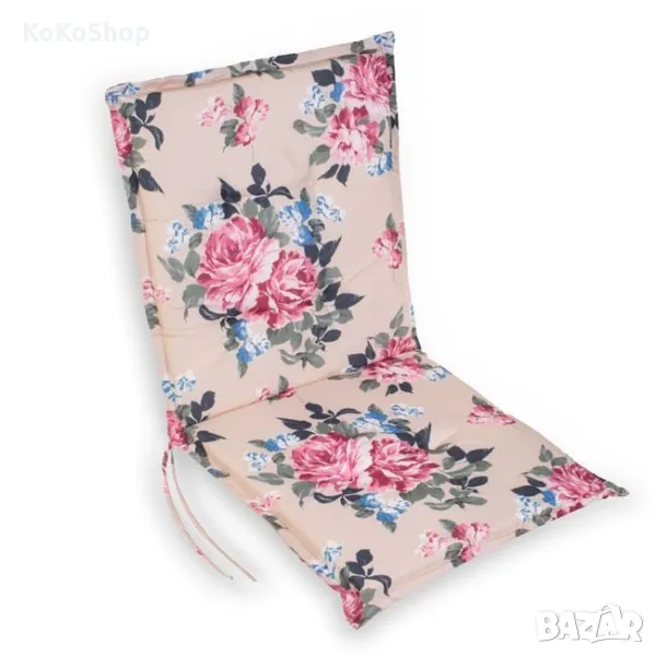 Възглавница за стол-86х38х4 см./декоративна възглавница, снимка 1