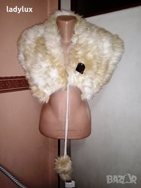 Нова Голяма Пухена Яка. Код 1436, снимка 1