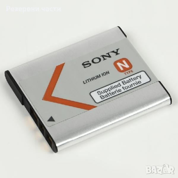 Батерия Sony NP-BN, снимка 1