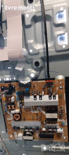 Power Board BN44-00932C TV SAMSUNG UE49NU7302U , снимка 1